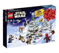 LEGO Star Wars - Calendario de adviento (75213)
