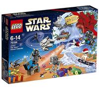 Lego Star Wars- Star Wars - Calendario de Adviento (75184)