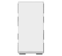 Legrand 0 994 13, plástico, Lesk, blanco, para pared, 250 V, 50 - 60 Hz