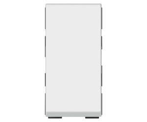 Legrand 0 994 13, plástico, Lesk, blanco, para pared, 250 V, 50 - 60 Hz