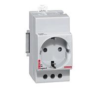 Legrand 004285 toma de corriente