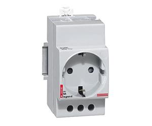 Legrand 004285 toma de corriente