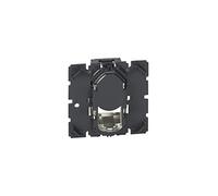 Legrand 067346 - Toma de liliana (categoría 6A, STP, RJ45)