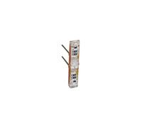 Legrand 067685L - Indicador LED para mecanismo Mosaic, 230 V, color naranja
