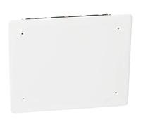 Legrand 089275 Batibox Albañilería Completa para Derivación Rectangular, 230 mm x 180 x 50 mm