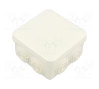 LEGRAND 092013 Carcasa