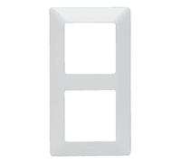 Legrand – Marcos Valena Ultrablanco – 2 unidades