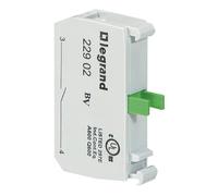 Legrand 22902 - Interruptor