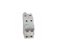 Legrand Corta circuitos 4 064 41 Corta circuito 2 (900 g)