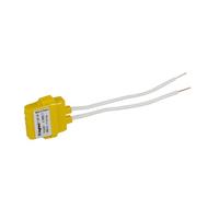 Legrand 40149 LED Color blanco unidad de fuente de alimentación