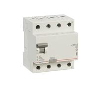 Legrand 402076 RX3 fi 63 A 4P 30 mA a