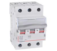 Legrand 406467 DX3 kippsch. De 3P 63 A