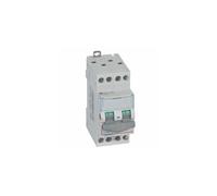 Legrand 406477 corta circuito - Corta circuitos (171 g, 84 mm, 37 mm, 80 mm, 5 pieza(s))