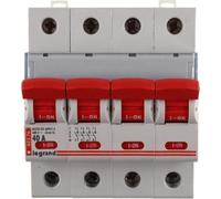 Legrand 406543, 374 g, 101 mm, 78 mm, 89 mm, 1 unidad