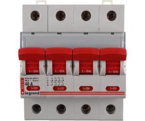 Legrand 406543, 374 g, 101 mm, 78 mm, 89 mm, 1 unidad
