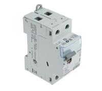Legrand 411500 Interruptor Diferencial - Potencia de 230W - Intensidad de 16A y Sensibilidad de 10 mA - Color Gris - 86x108x41cm- 1 Pieza