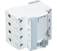 Legrand 411708 TX3 fi 40 A 4P 30 mA AC