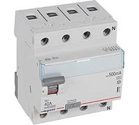 Legrand 411766 TX3 FI 63A 4P 30mA A
