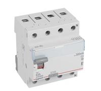 Legrand 411786: Interruptor automático de corriente
