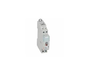Legrand 412514 alimentación del relé Multicolor - Relé de potencia (Multicolor, 133 g)