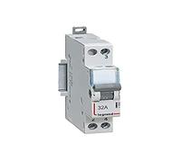 Legrand 412900 CX3 KIPPSCH 1W 32A 1M