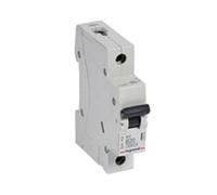 Legrand 419137 RX3 LS b20 a 1P 6 ka 1 m