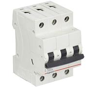 Legrand 419171 RX3 LS B25A 3P 6KA 1M