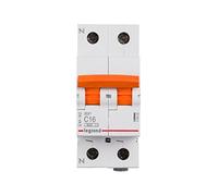 Legrand 419926E Interruptor automático magnetotermico
