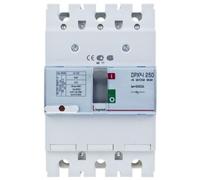 Disyuntor 3P 250A DPX3-I 420299 DPX31