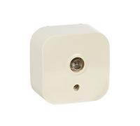 Legrand 448782445 toma TV forix crema