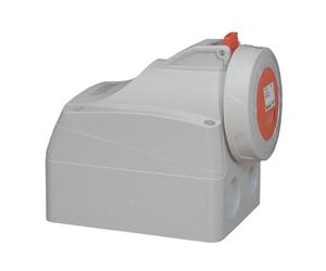 Legrand 555359 sdo AP 5P CEE 16 A 415 V RT IP67