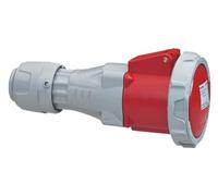 Legrand 555609 - Toma de corriente (Multicolor, 125 A, 1,68 kg)