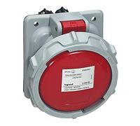 Legrand 555688 - Toma de corriente (Multicolor, 125 A, 1,21 kg)