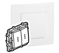 Legrand 664714 interruptor de instalación