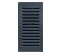LEGRAND 682901 - Vela Oscura - Pulsador 230 V 8 VA