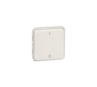 Legrand 69627 Color blanco interruptor de instalación