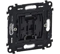 Legrand 752007 Uno. Cruz Interruptor 10 ax
