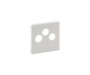 Legrand 754790 abdeckung f.tv-r-sat valena life ultrawei
