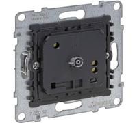 Legrand 765052 SEANO: Termostato electrónico para suelo radiante