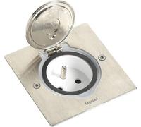 Legrand, 89700, 94 mm, 72 mm, 100 mm, 133 g, 1 unidad