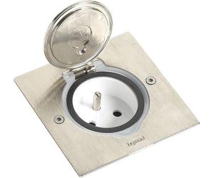 Legrand, 89700, 94 mm, 72 mm, 100 mm, 133 g, 1 unidad