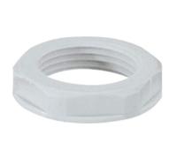 Legrand Acc.Cuadr.Control Y Mando 096833 - Tuerca Ral 7035 Ip55 - Pg13