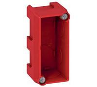 Legrand Accesorios De Instalación 080184 - Lg-Caja Base 20/32A 85X85X40Mm