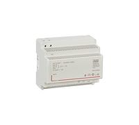 Legrand - Alimentador compacto 6 módulos DIN, Blanco (Legrand 346050)