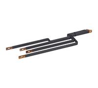 Legrand Armar.Distrib Xl3 800-4000 404561 - Kit Conexión Dpx3 250 Horiz