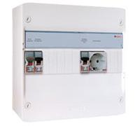 Legrand Armario de instalación de distribuidor FV - 350143