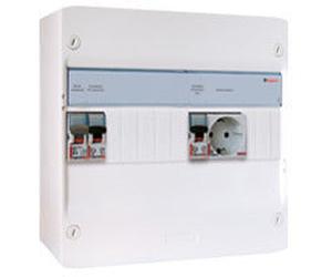 Legrand Armario de instalación de distribuidor FV - 350143