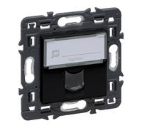Legrand Base Informática RJ45 Cat6 UTP Conexión Rápida 741475