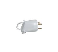 Legrand Bases Y Clavijas 055632 - Plexo Clavija 2P+T, 20A