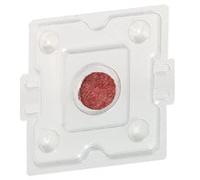 Legrand Batibox Tapa de Caja Empotrable 70x70mm - 080199 [10 Piezas]